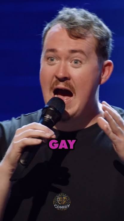 Shane Gillis is Gay